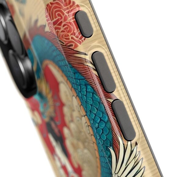 iPhone Phone Cases, Perfect Stylish Mobile Case, MLNMC430 - Picture 7 of 13